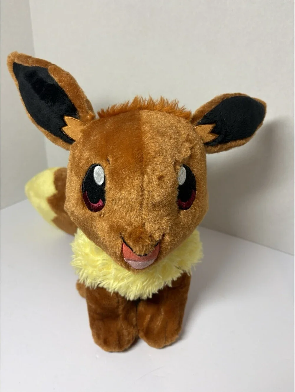 Pokemon Build A Bear EEVEE Plush 16